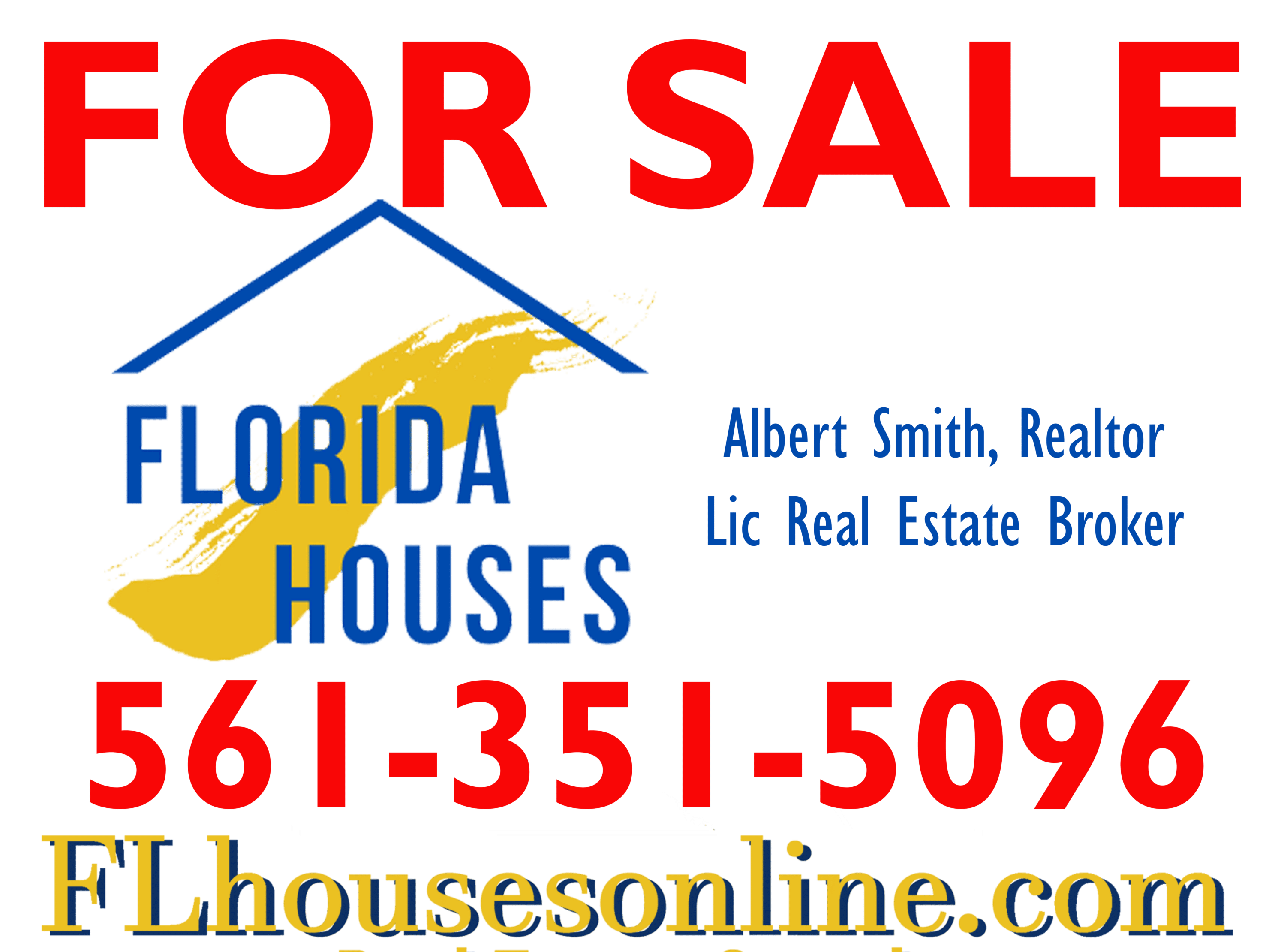 FloridaFlatRateRealEstate.com